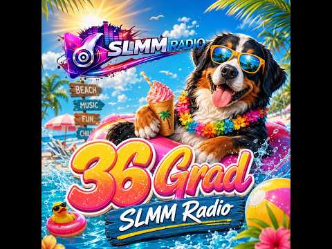 Vorschaubild zu SLMM Radio   36 Grad Radio SLMM