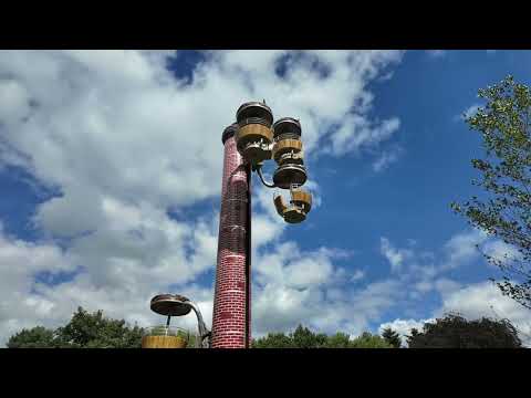 Vorschaubild zu Tier  & Freizeitpark Thüle 2025