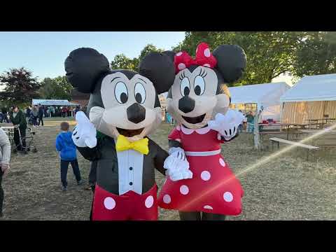 Vorschaubild zu Heide-Drachenfest 2025 in Olsen (Hanstedt) Tünnersfeld